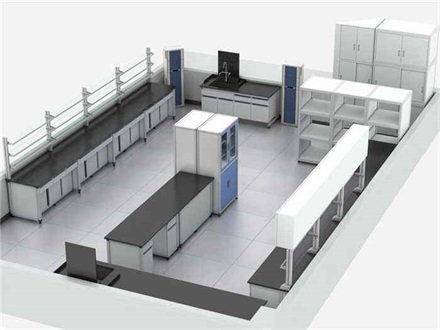 生物安全實驗室規(guī)劃設計布局